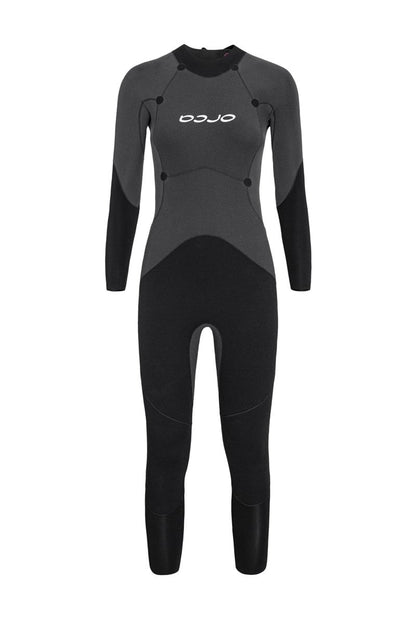 Orca Womens Athlex Flex V2 Triathlon Wetsuit - Blue Flex