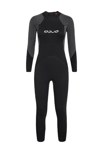 Orca Womens Athlex Float V2 Triathlon Swim Wetsuit 2026 - Black
