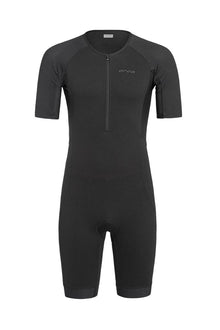 Orca Mens Athlex Lite Race Suit in Black