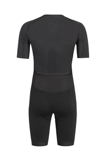 Orca Mens Athlex Lite Race Suit - Black