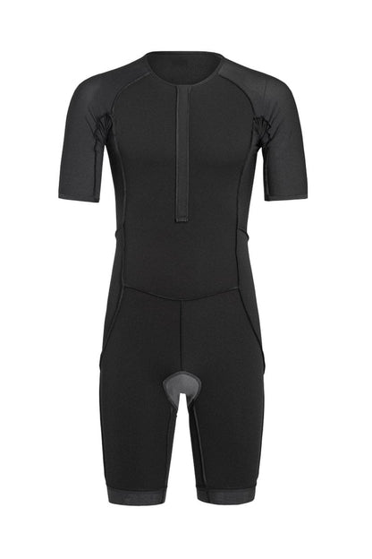 Orca Mens Athlex Lite Race Suit - Black