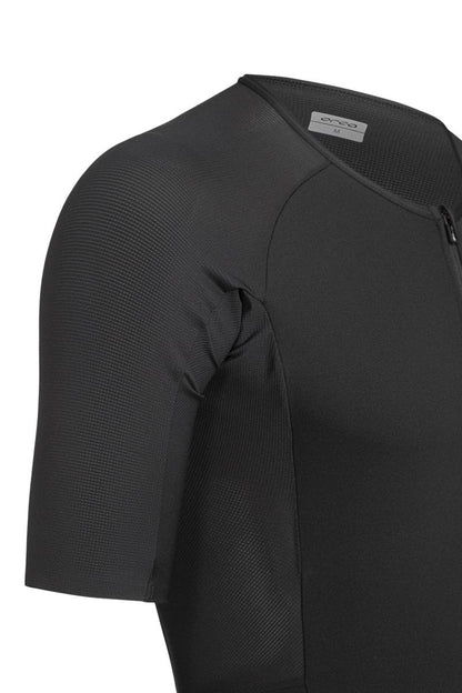 Orca Mens Athlex Lite Race Suit - Black