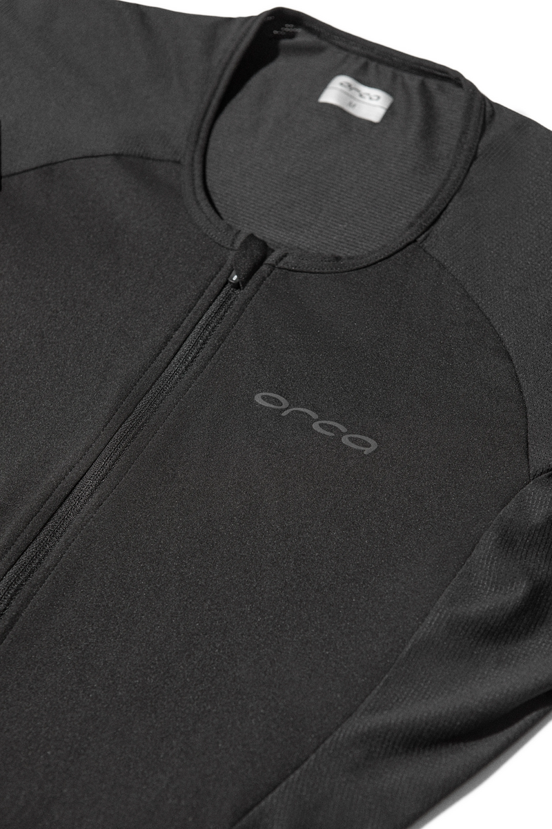 Orca Womens Athlex Lite Race Suit - Black
