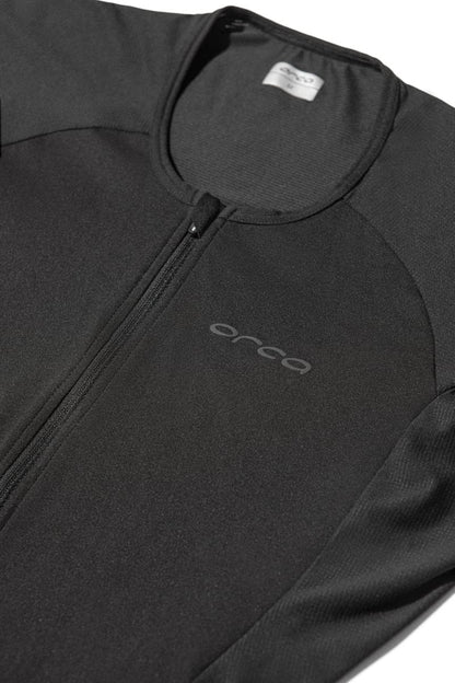Orca Mens Athlex Lite Race Suit - Black