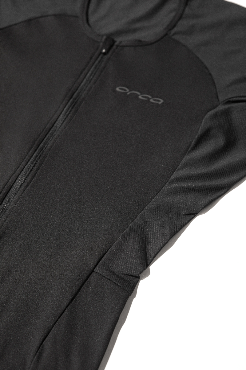 Orca Womens Athlex Lite Race Suit - Black