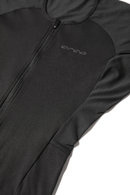 Orca Womens Athlex Lite Race Suit - Black