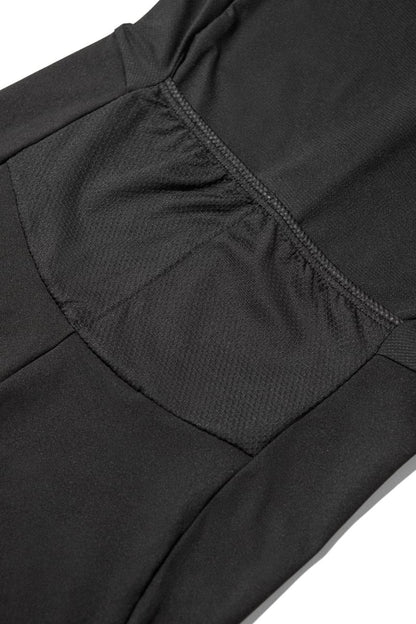 Orca Mens Athlex Lite Race Suit - Black