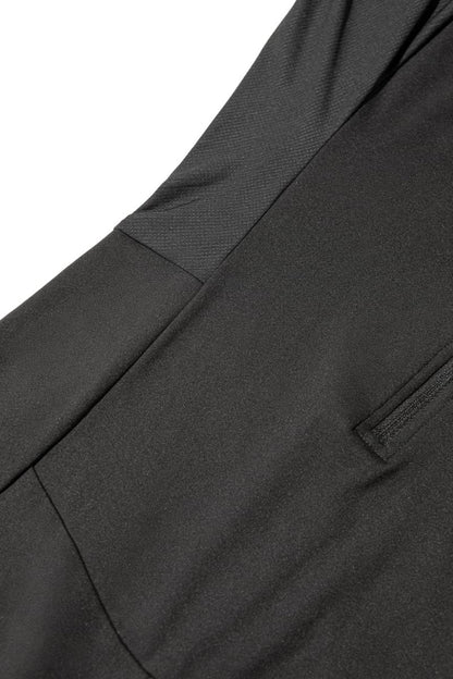 Orca Mens Athlex Lite Race Suit - Black