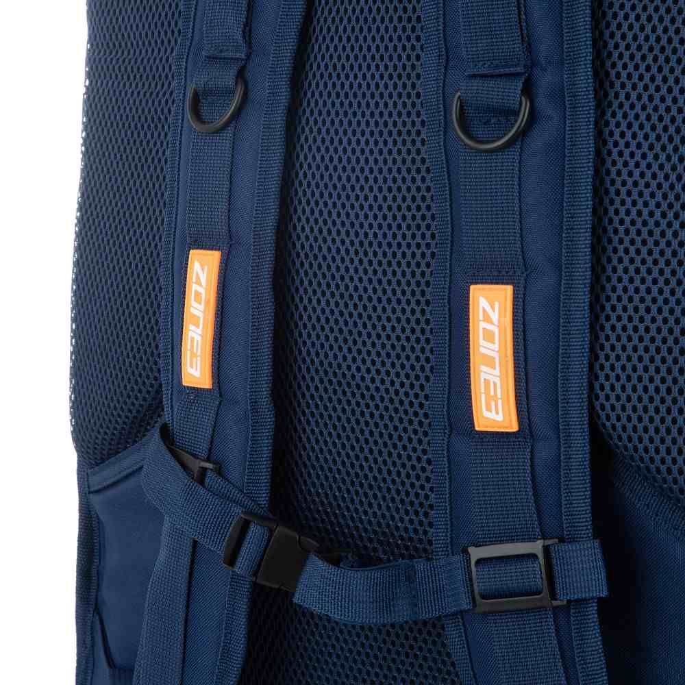 ZONE3 Award Winning Transition Backpack