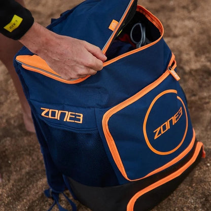 ZONE3 Award Winning Transition Backpack