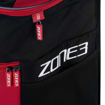 ZONE3 Award Winning Transition Backpack