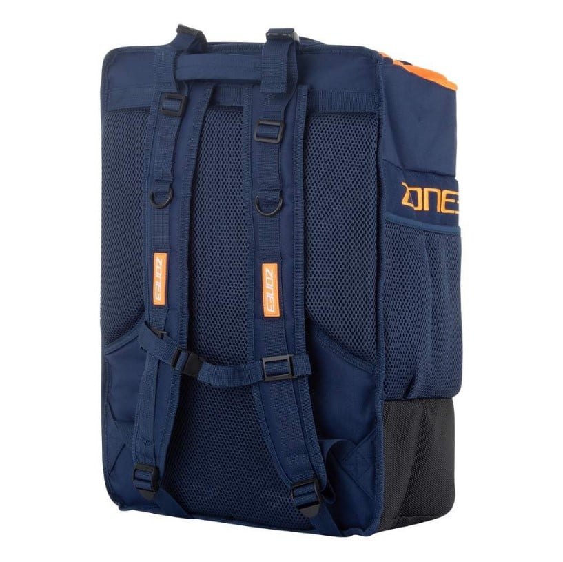 ZONE3 Award Winning Transition Backpack