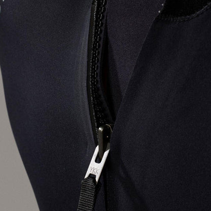 Xcel Axis Back Zip Ocena 5/4mm Winter Wetsuit 2026 - Black