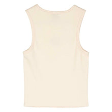 Santa Cruz Other Dot Emb Women's T-Shirt - Butter