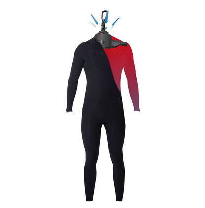Surflogic Wetsuit Pro Dryer (UK PLUG)