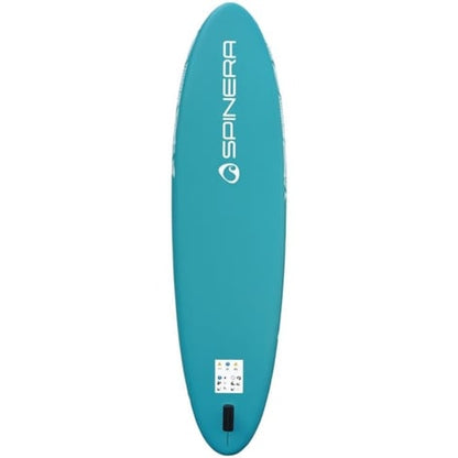Spinera Lets Paddle 10ft 4 Stand Up Paddle Board Package