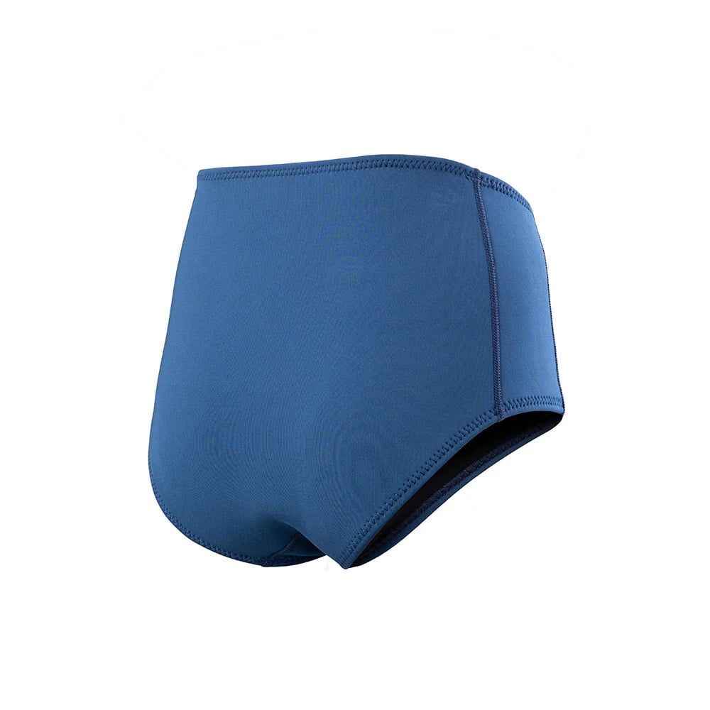 ZONE3 Women's Yulex 1.5mm Shorts - Navy