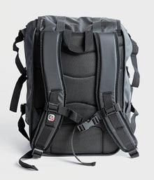 Dryrobe Eco Compression Backpack - Black