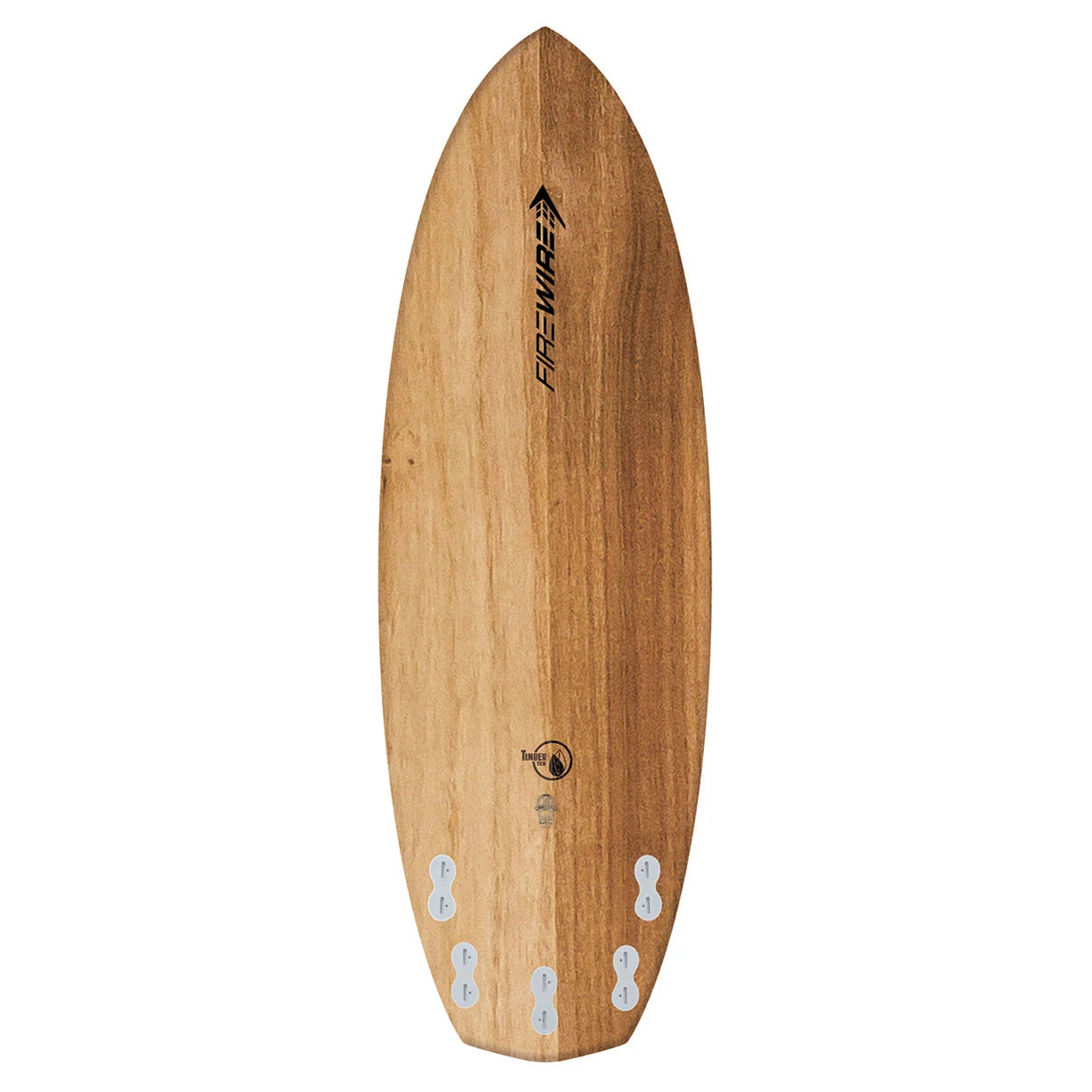 Firewire Baked Potato - Timbertek - FCS2