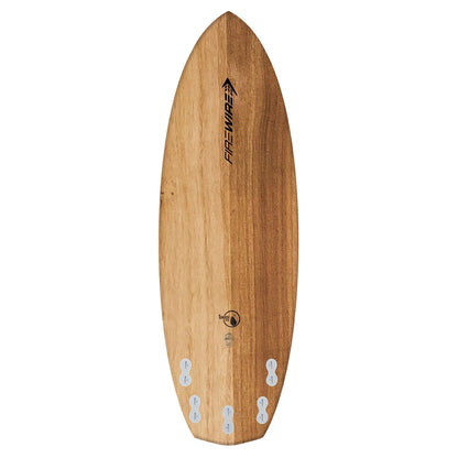 Firewire Baked Potato - Timbertek - FCS2