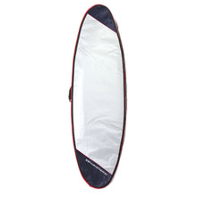 6ft 8 double surfboard bag