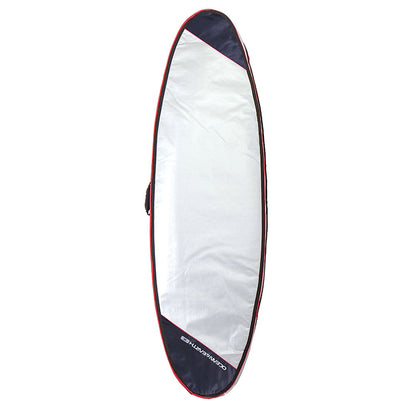6ft 8 double surfboard bag