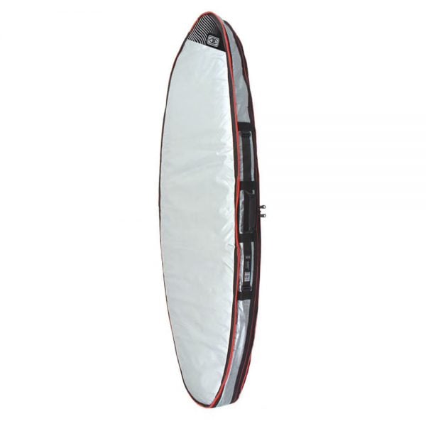 Ocean & Earth Basic Barry Double Surfboard Cover