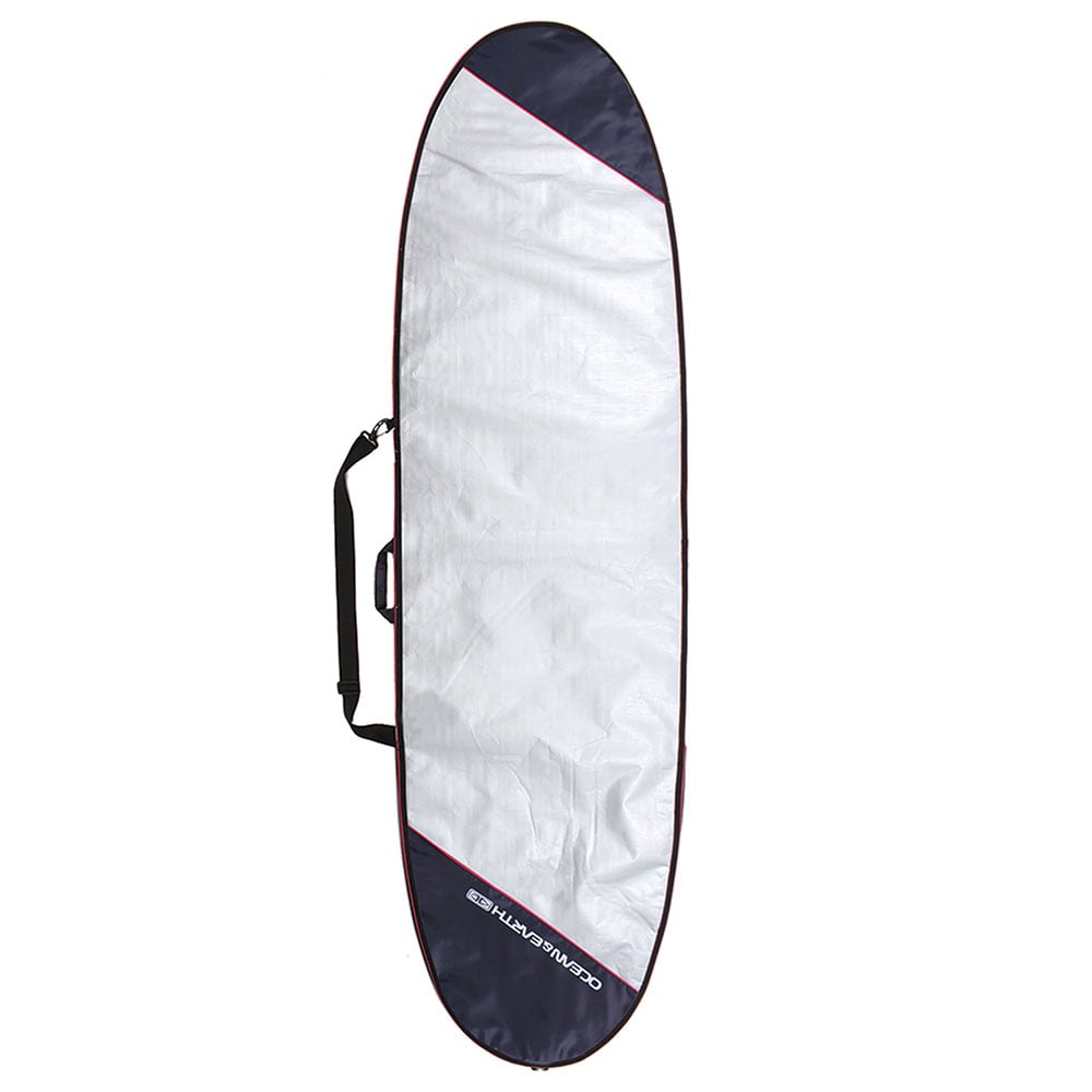 Ocean & Earth Barry Basic Longboard Cover