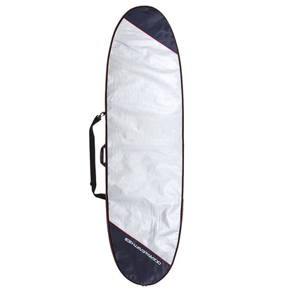Ocean & Earth Barry Basic Longboard Cover