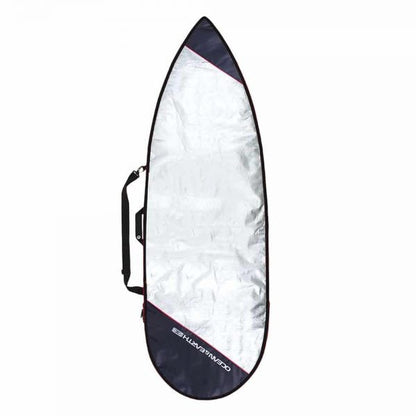 Ocean & Earth Barry Basic 5mm Shortboard Surfboard Cover