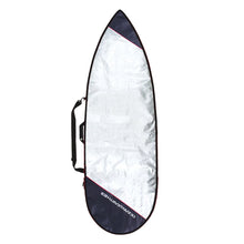 Ocean & Earth Barry Basic Shortboard Cover