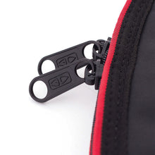 Ocean & Earth Barry Basic 5mm Longboard Cover - Red