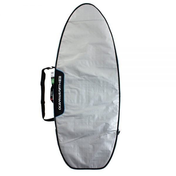 Ocean & Earth Barry Wide Fish Cover
