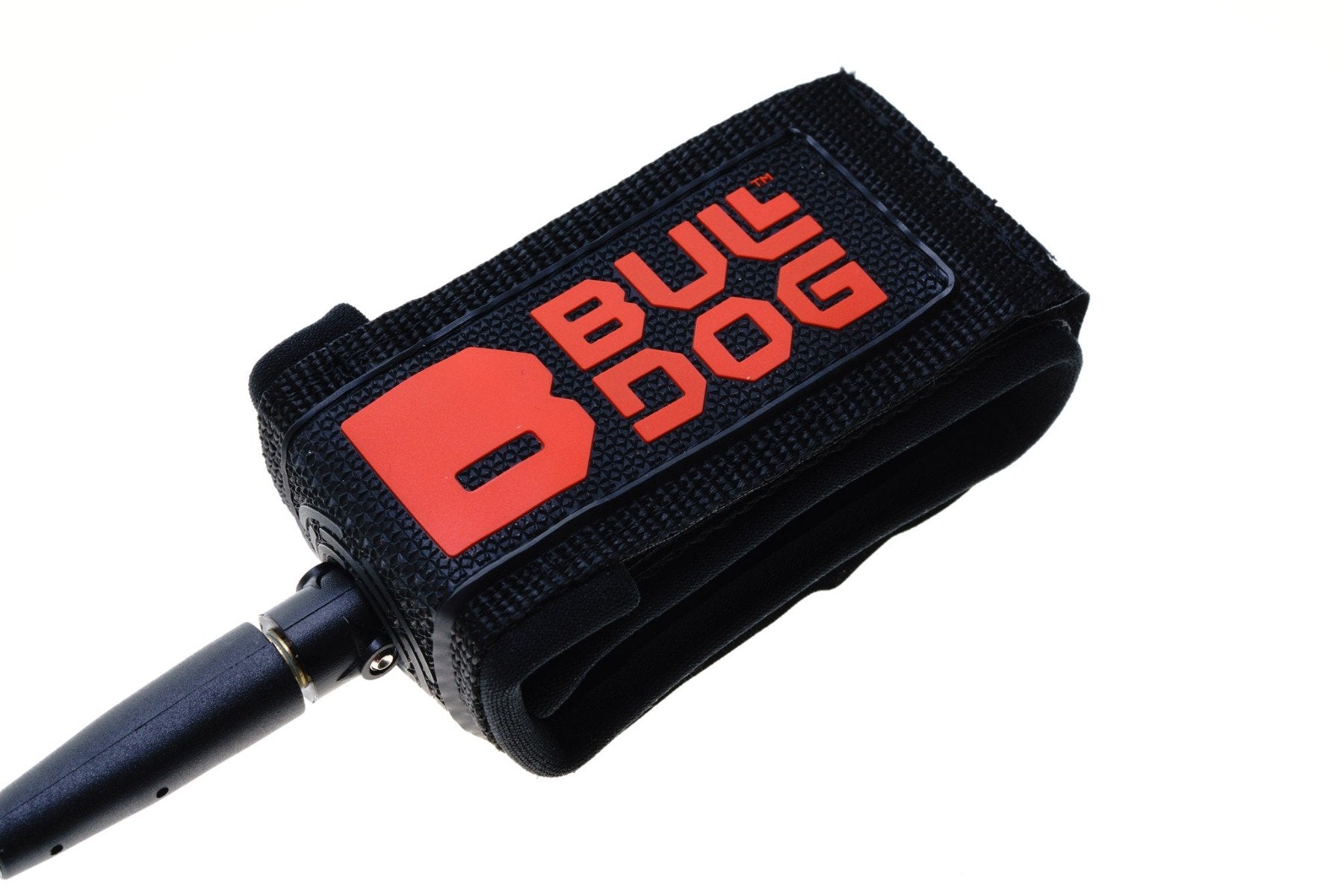 Bulldog ankle strap