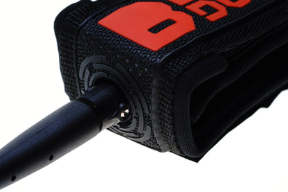 velcro strap surf leash