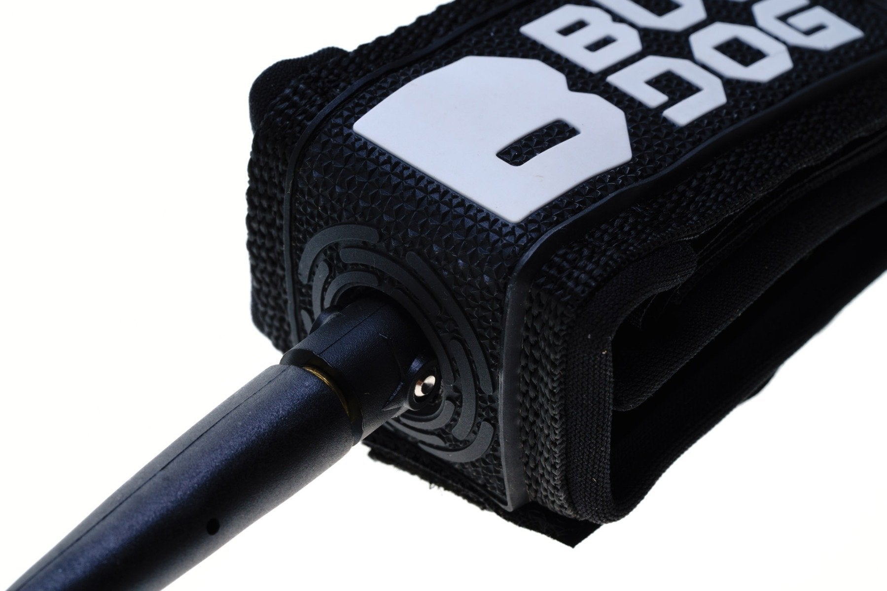 velcro strap bulldog