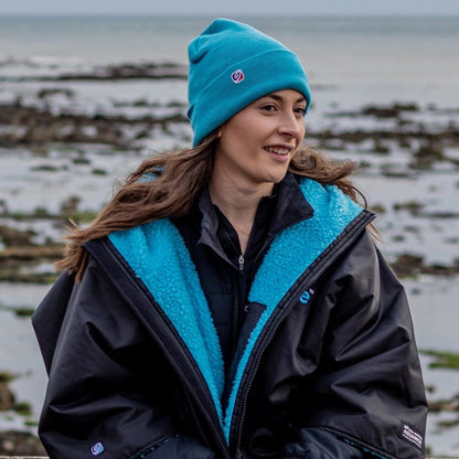 Dryrobe Knitted Eco Beanie Hat - Various Colours