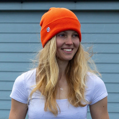 Dryrobe Knitted Eco Beanie Hat - Various Colours