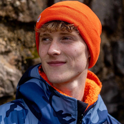 Dryrobe Knitted Eco Beanie Hat - Various Colours