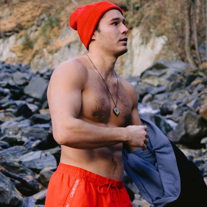 Dryrobe Knitted Eco Beanie Hat - Various Colours