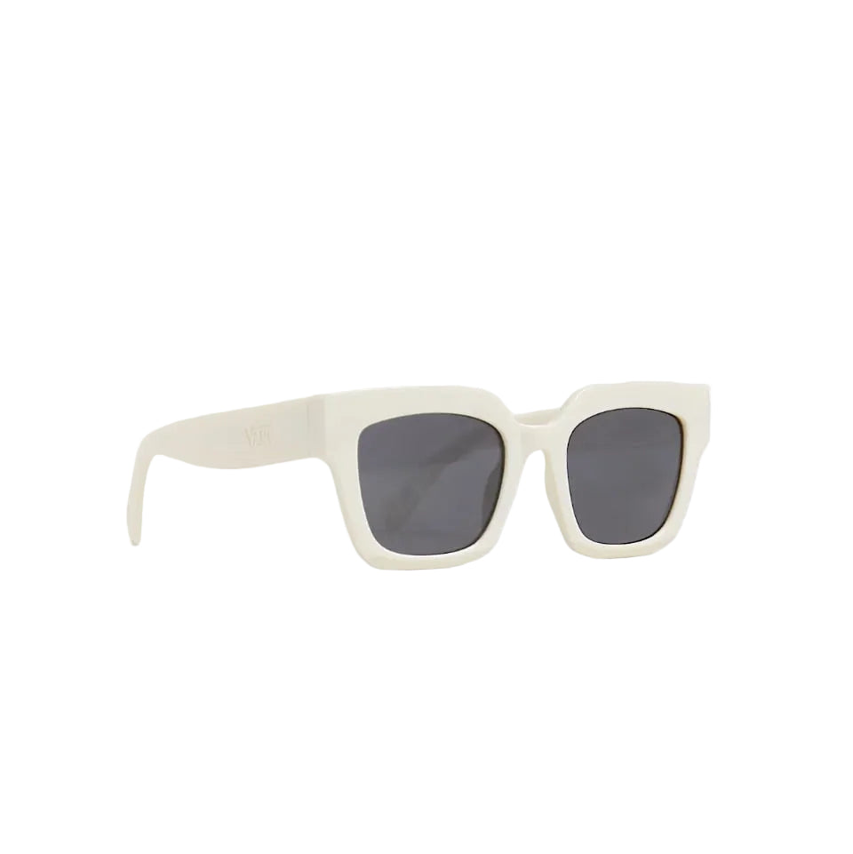 Vans Belden Shades in Marshmallow