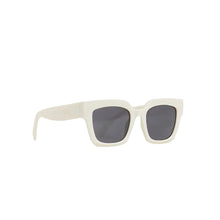 Vans Belden Shades in Marshmallow