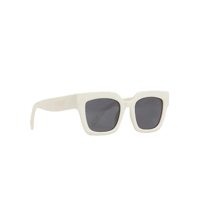 Vans Belden Shades in Marshmallow