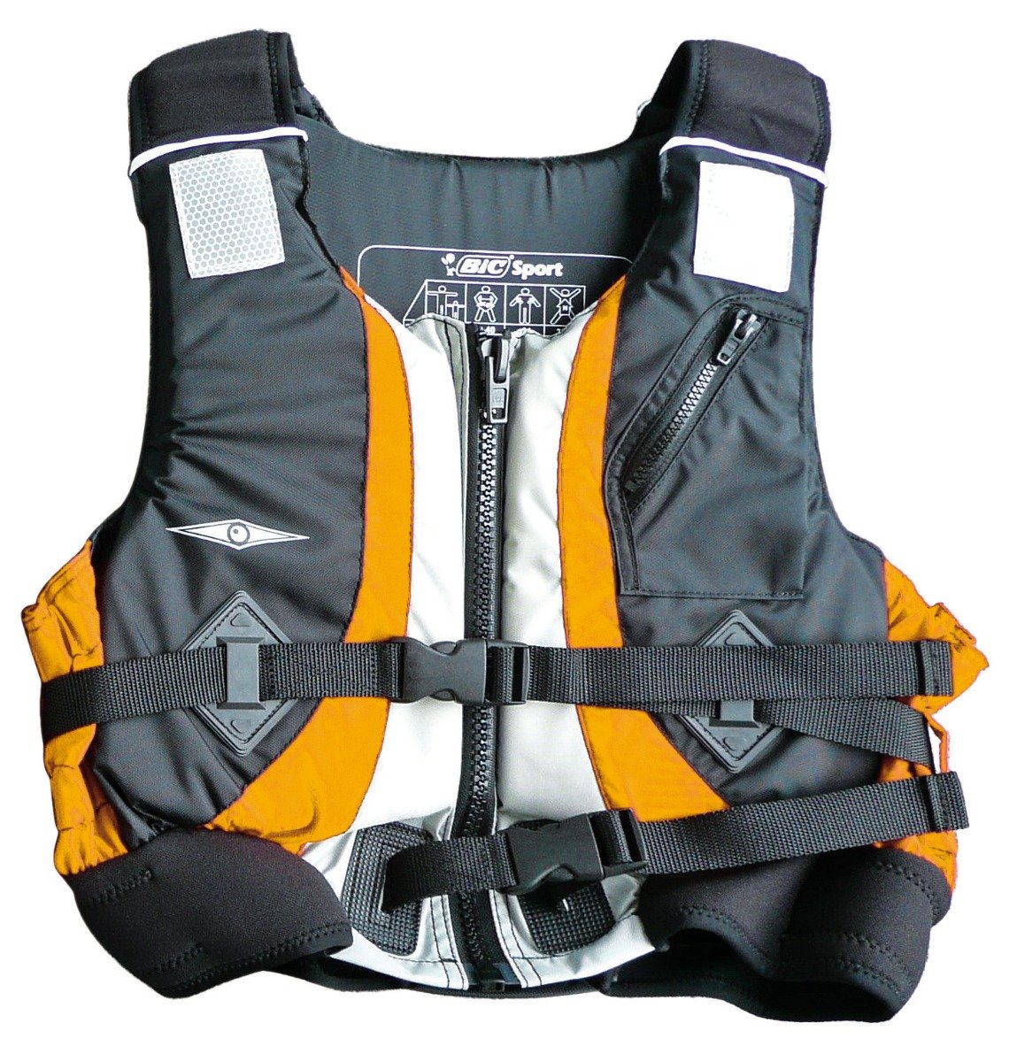 BIC Kayak Buoyancy Aid Sport ISO - Small