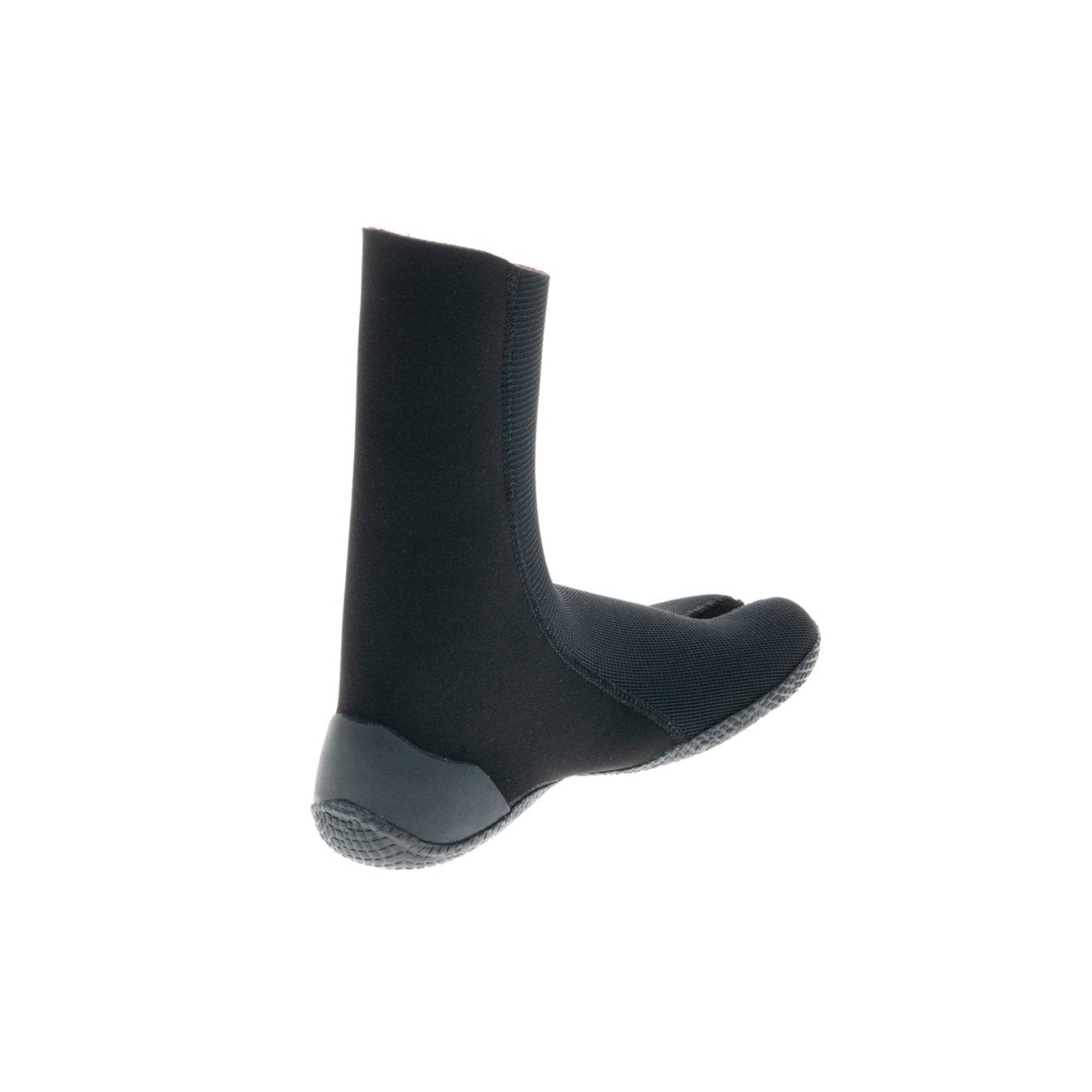 C-Skins Blackout 3mm Adult Split Toe Boots 2021