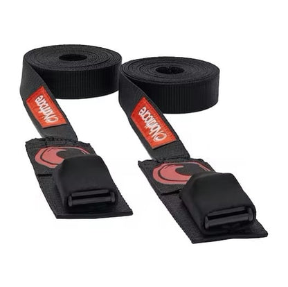 Northcore Tie Downs - 3.6m
