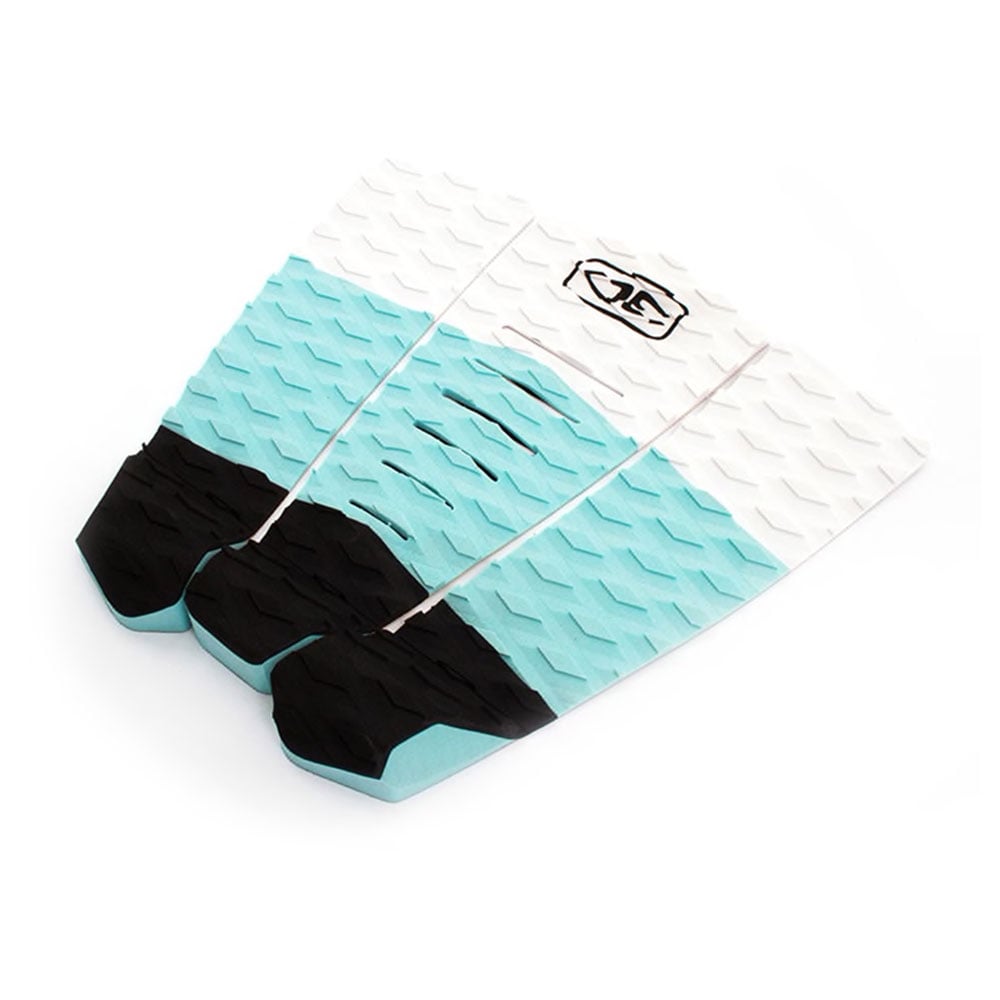 Ocean & Earth blazed Tail Pad