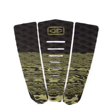 Blazed Three Piece Tail Pad Olive