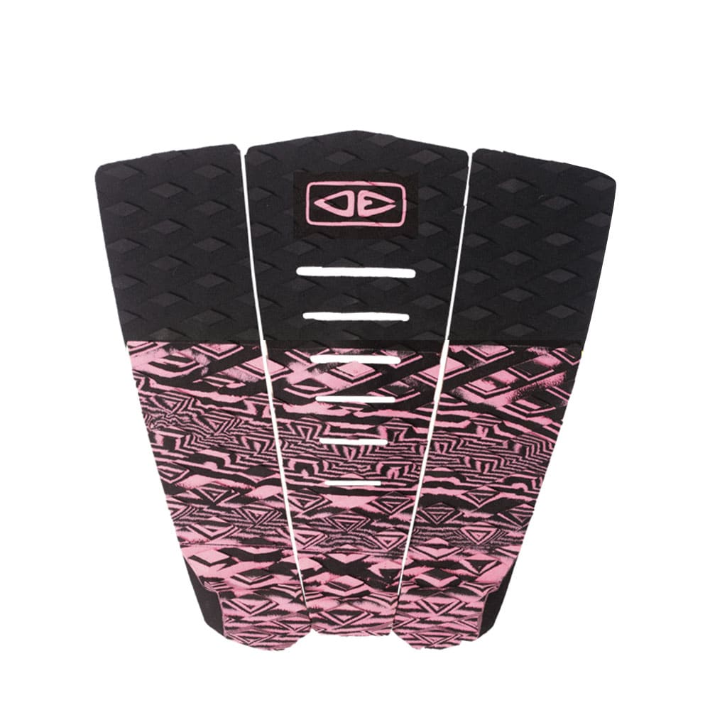 Ocean & Earth Blazed Tail Pad