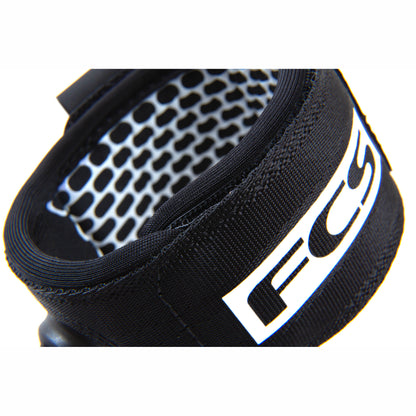 FCS All Round 7ft Essential Leash - Assorted Colours